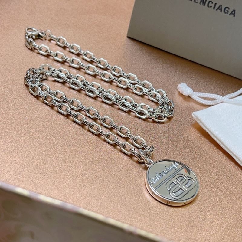 Balenciaga Necklaces